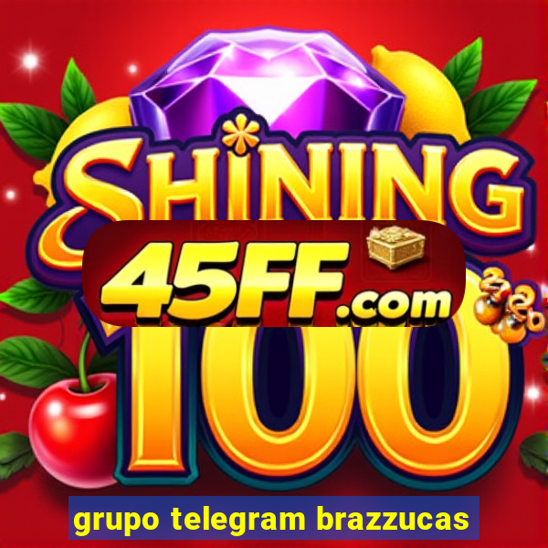 grupo telegram brazzucas